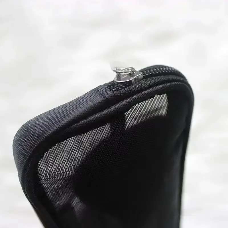 Makeup Brush Travel Case Cosme - Travel Accessories Pouch For Men 评论和价格